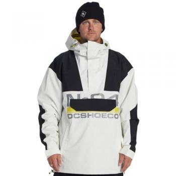 DC Shoes Anorak 4/3mm – Chaqueta de montaña