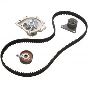 INA Pompa Acqua + Kit Cinghia Distribuzione RENAULT,VOLVO 530 0063 30