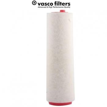 DAVID VASCO Filter für 3er BMW E90/E91