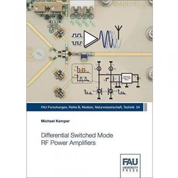 Differential Switched Mode RF Power Amplifiers