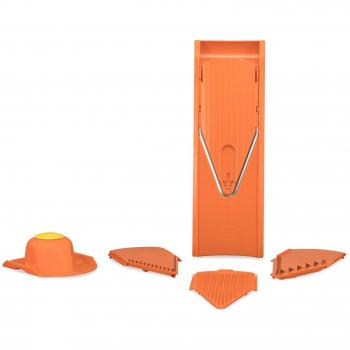 Affettatrice di Cetrioli Börner