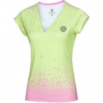 T-shirt Femme Bella Tech