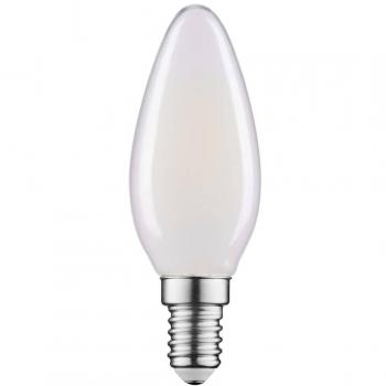 Filament E14 LED-lampje