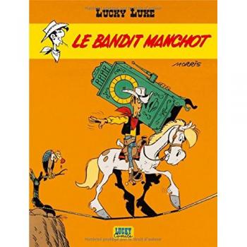 Lucky Luke