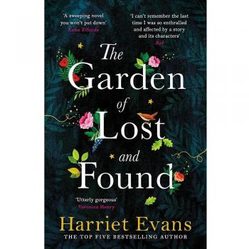 The Garden of Lost and Found
