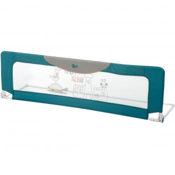 Fraldário Impermeável Criança Azul Claro/Bege 150 cm INNOVATIONS
