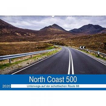North Coast 500