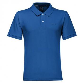 Camisa Polo Piqué Geox para Hombre