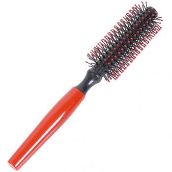 1Pc Curly Styling Round Hair Brush