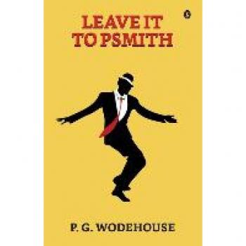 Leave It To Psmith
