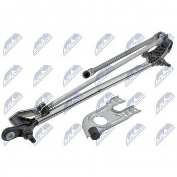 BMW‑Wiper Link 008