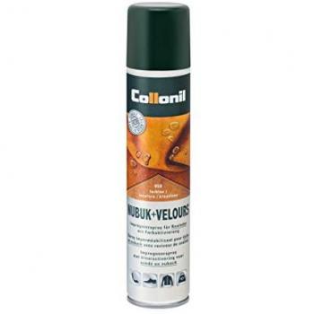 Collonil Wildlederpflege Spray Neutral 200ml