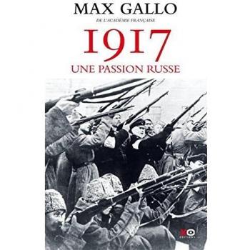1917 : Une passion russe