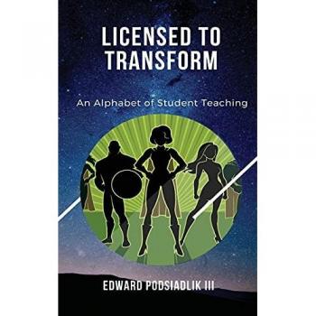 Licensed to Transform