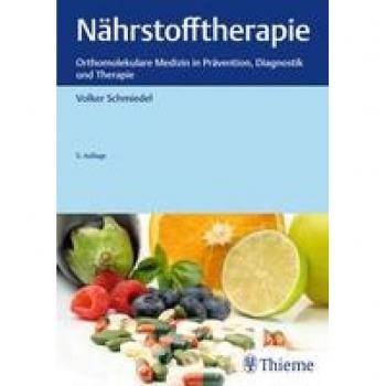 NÃ¤hrstofftherapie
