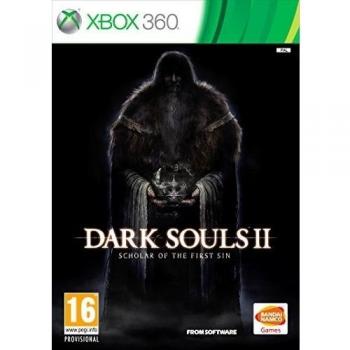 Dark Souls II: Scholar Of The First Sin [Importación Francesa]