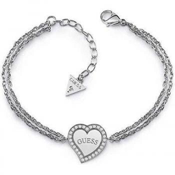 GUESS Orecchini Luminosi UBB78096-S