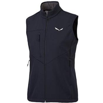 Salewa Setus 2 SW W VST Damen Wanderweste, Blu Navy Premium, 38 DE