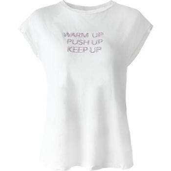 Running Fitness T‑shirt
