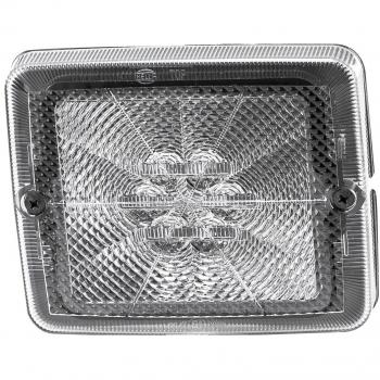 HELLA 2ZR LED-Rückfahrleuchte mit 100mm Kabel