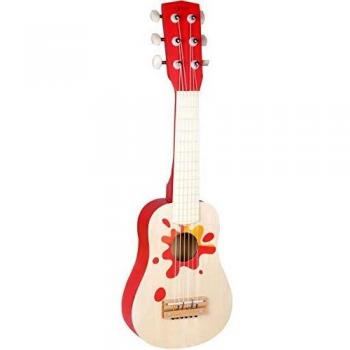 Sierra de la Luna Guitarra