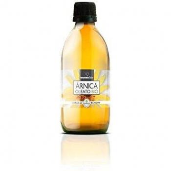 Terpenic Aceite Vegetal Arnica Oleato Bio 250Ml