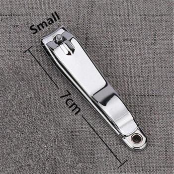 4 Size Nail Clipper Set