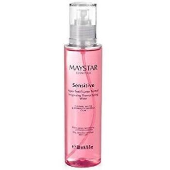 MAYSTAR Agua Tonificante para pieles sensibles 200 ml