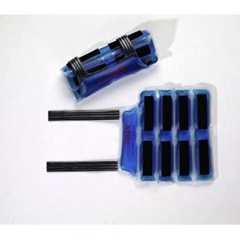 STASSEK Thermal Gaiters