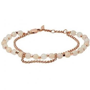 Bracciale Fossil Acciaio Inossidabile per Donna 6851791