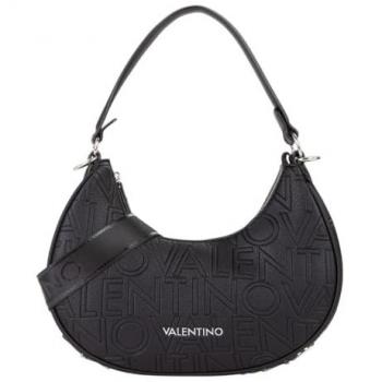 Bolso Valentino Shelby VBS90A07, elegante y funcional, negro