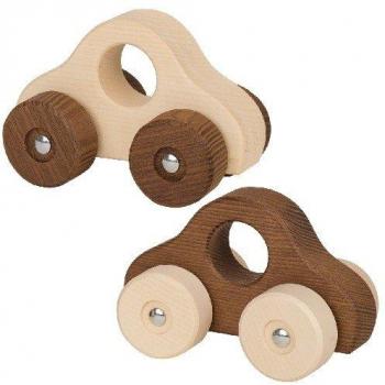 Naturelle Voiture Goki