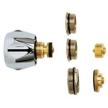 Deva Metal Handle Tap Conversion Kit