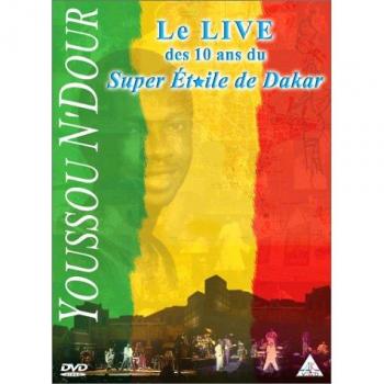 N'dour, Youssou