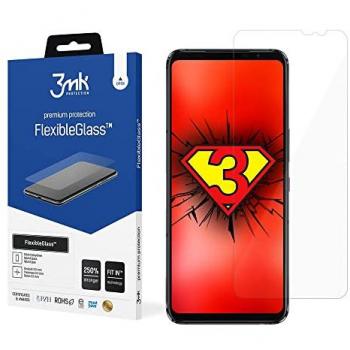 Flexibles Hybridglas für Asus ROG Phone 5 5G