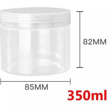Multi-Size Food Storage Containers