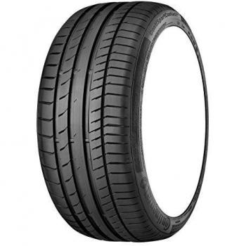 Continental ContiSportContact 5 P SSR ( 285/30 R19 98Y XL MOE, runflat )