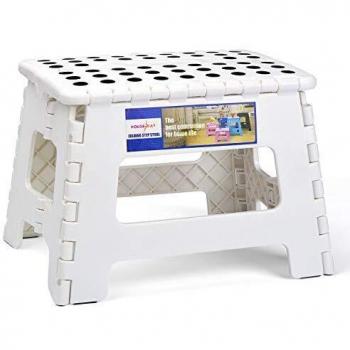 SnapStep Kids Folding Stool