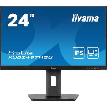 Iiyama Écran Xu2493hsu-b7 24´´ Full Hd Ips Led 100hz