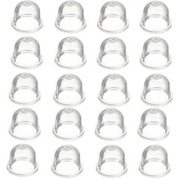 Paquete de 20 Cucharadas de Aceite de Carburador Shindaiwa 7002981480