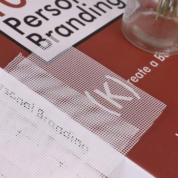 Anti-corrosion Breathable Net Pads