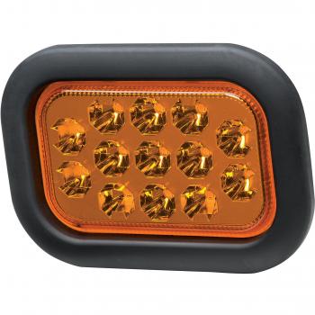 Indicatore di direzione LED HELLA 2BA 357 025-011