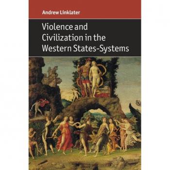 Vitalsource Technologies, Inc. Violence And Civilization In The Western States-systems