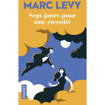 Sept jours pour une éternité...