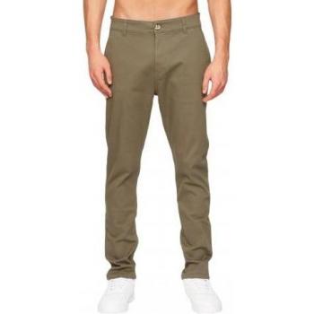 Herren-Chinos Roysden – Khaki, 36, Shortcut