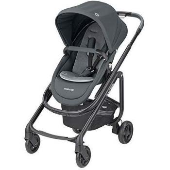Passeggino Leggero Maxi-Cosi Lila SP Essential Graphite