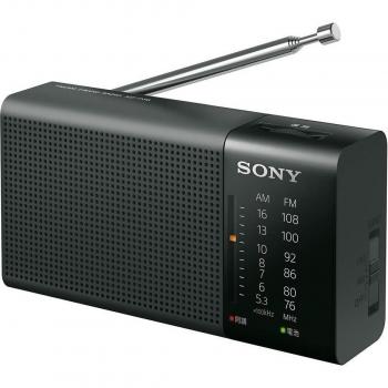 Sony ICF-P36 Draagbare FM Radio