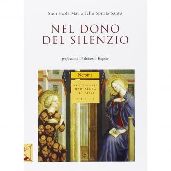 Nel dono del silenzio