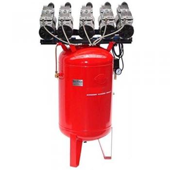 Apex Leiser Druckluft Kompressor V10 450/8/150W-St 5PS