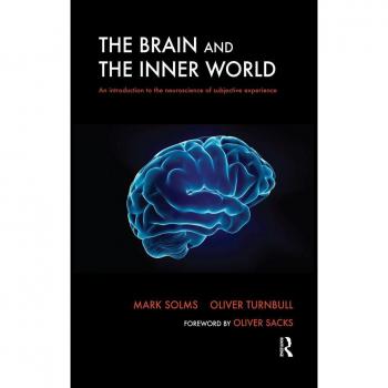 Vitalsource Technologies, Inc. Brain And The Inner World